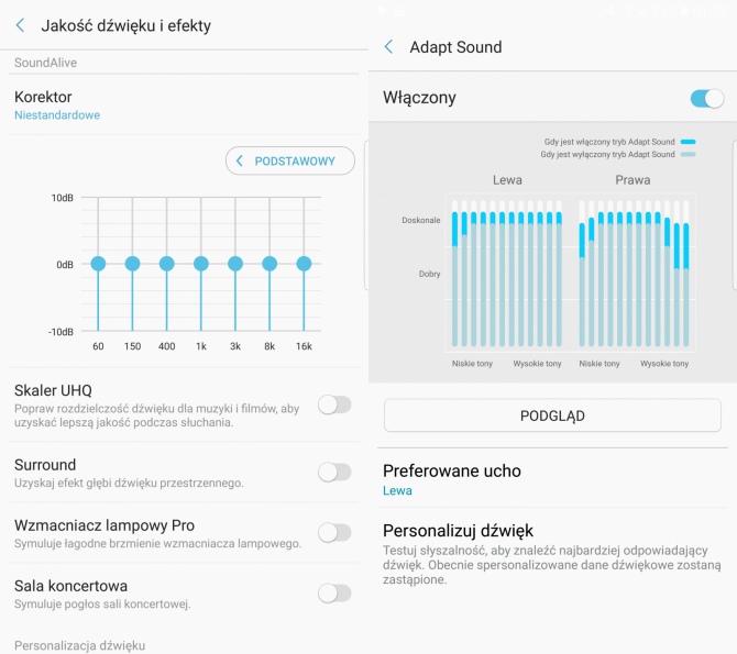 Samsung Galaxy Note7 - Test bezkompromisowego phabletu [43]