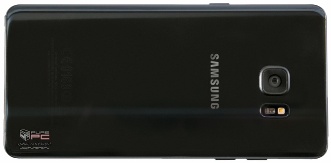 Samsung Galaxy Note7 - Test bezkompromisowego phabletu [66]