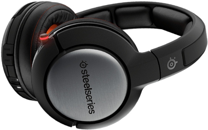 SteelSeries Siberia 840 - bezprzewodowy zestaw słuchawkowy [26]