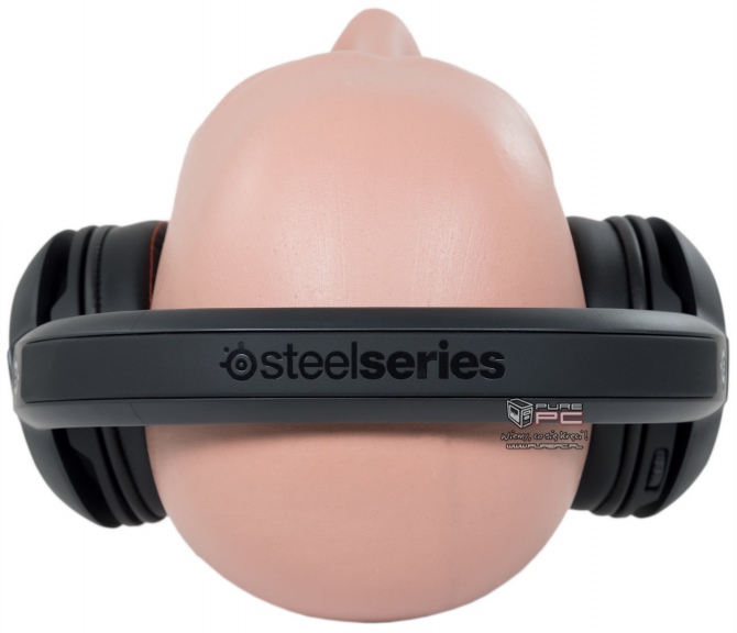 SteelSeries Siberia 840 - bezprzewodowy zestaw słuchawkowy [8]