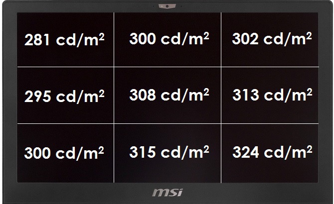 MSI GS63VR - Test najlżejszego laptopa z GeForce GTX 1060 [45]