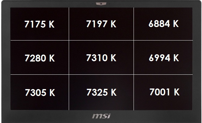 MSI GS63VR - Test najlżejszego laptopa z GeForce GTX 1060 [46]