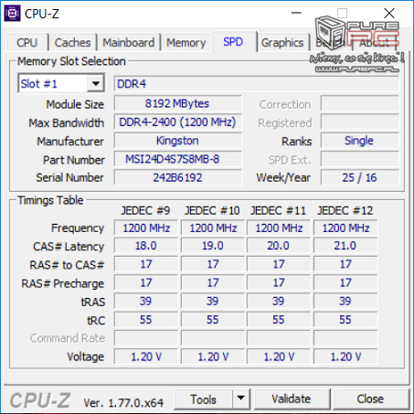 MSI GS63VR - Test najlżejszego laptopa z GeForce GTX 1060 [55]