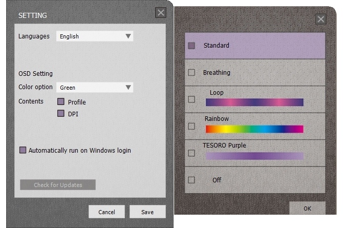 Test Tesoro Ascalon Spectrum - duża, lekka, wielofunkcyjna [13]