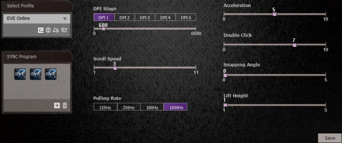 Test Tesoro Ascalon Spectrum - duża, lekka, wielofunkcyjna [10]