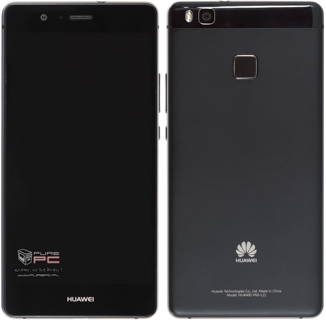 Test smartfona Huawei P9 Lite młodszy brat czy ubogi krewny? [nc2]