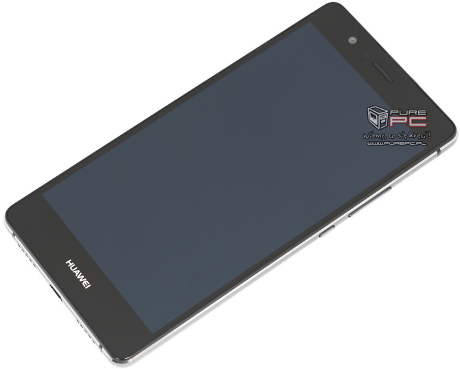 Test smartfona Huawei P9 Lite młodszy brat czy ubogi krewny? [nc7]