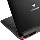 Acer Predator 17