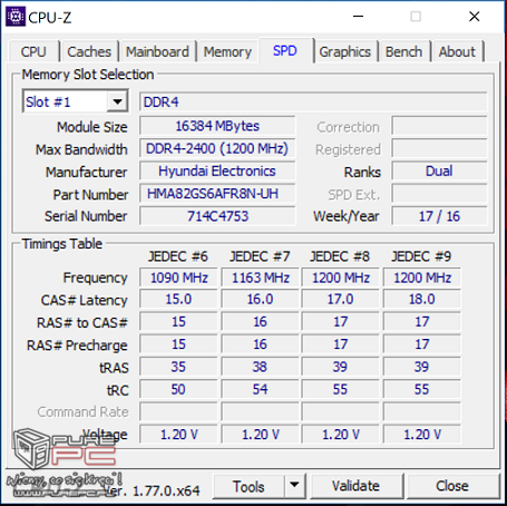 Acer Predator 17 - Test wydajnego laptopa z GeForce GTX 1070 [46]