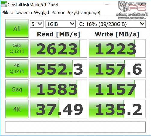Acer Predator 17 - Test wydajnego laptopa z GeForce GTX 1070 [48]