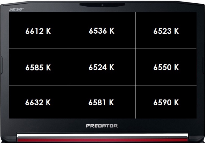Acer Predator 17 - Test wydajnego laptopa z GeForce GTX 1070 [57]