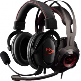 HyperX Cloud Revolver i HyperX Cloud Core - Test słuchawek