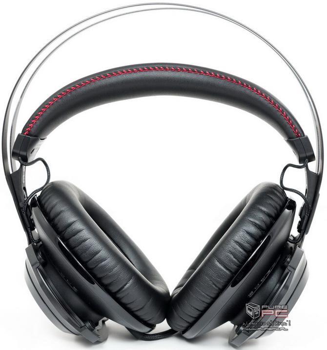 HyperX Cloud Revolver i HyperX Cloud Core - Test słuchawek [nc5]