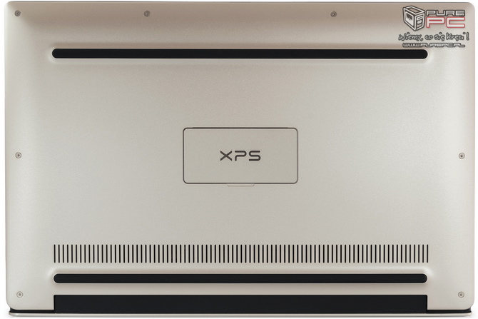 Dell XPS 13 9350 - Test świetnego, bezramkowego ultrabooka [nc2]