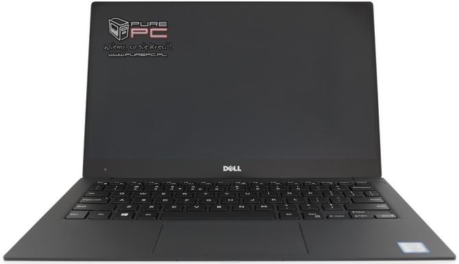 Dell XPS 13 9350 - Test świetnego, bezramkowego ultrabooka [nc6]