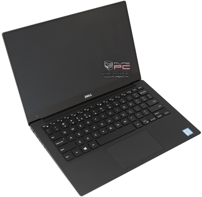 Dell XPS 13 9350 - Test świetnego, bezramkowego ultrabooka [nc8]