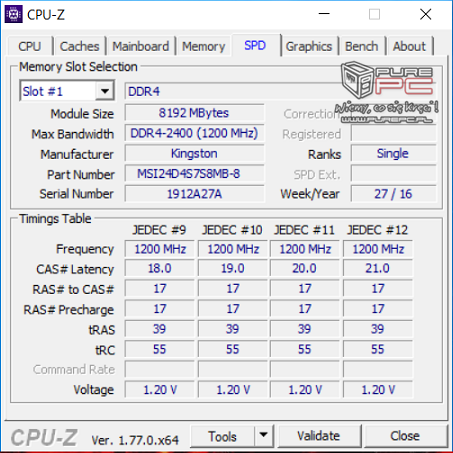Test MSI GT83VR Titan SLI - GeForce GTX 1080 SLI w laptopie! [4]