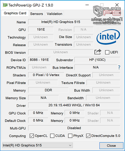 Test HP Elitebook 1030 G1 - Ultrabook idealny dla biznesmena [28]