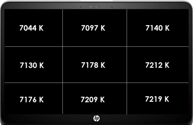 Test HP Elitebook 1030 G1 - Ultrabook idealny dla biznesmena [34]