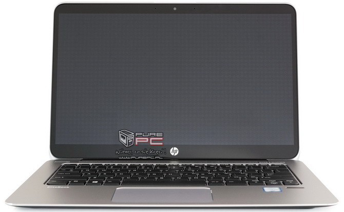 Test HP Elitebook 1030 G1 - Ultrabook idealny dla biznesmena [nc2]