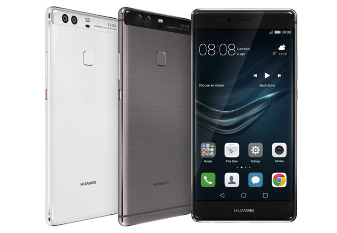 Test Huawei P9 Plus -Większy, szybszy i droższy brat P9 Lite [22]