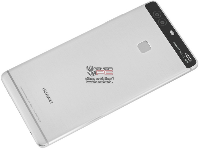 Test Huawei P9 Plus -Większy, szybszy i droższy brat P9 Lite [nc7]