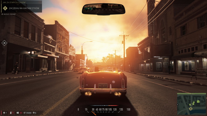 Recenzja Mafia III PC - Mamma mia! Ależ to słaba podróba GTA [nc11]