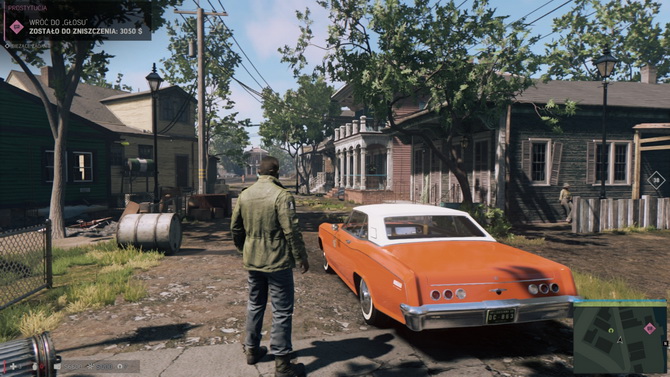 Recenzja Mafia III PC - Mamma mia! Ależ to słaba podróba GTA [nc13]