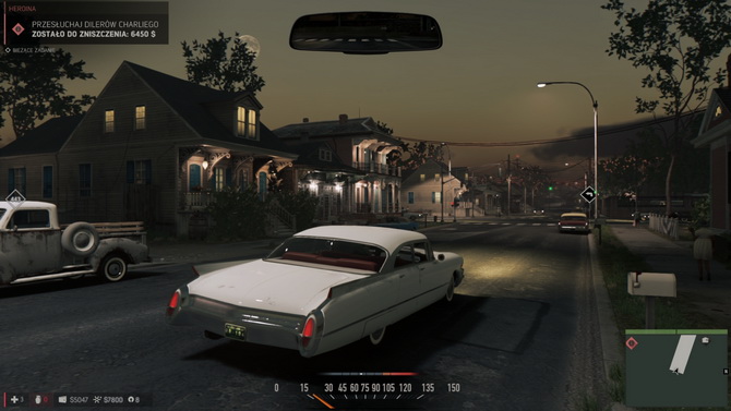 Recenzja Mafia III PC - Mamma mia! Ależ to słaba podróba GTA [nc14]