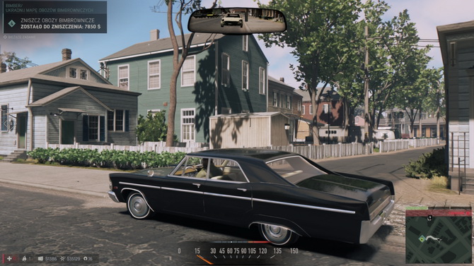 Recenzja Mafia III PC - Mamma mia! Ależ to słaba podróba GTA [nc23]