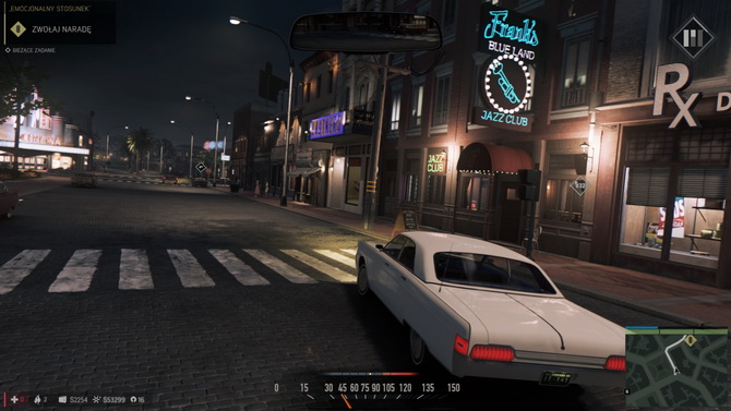 Recenzja Mafia III PC - Mamma mia! Ależ to słaba podróba GTA [nc27]