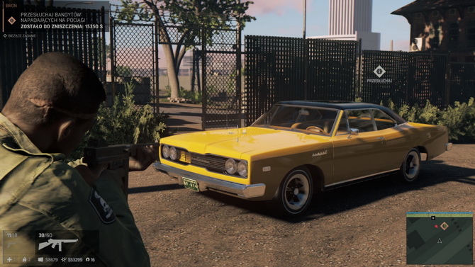 Recenzja Mafia III PC - Mamma mia! Ależ to słaba podróba GTA [nc30]