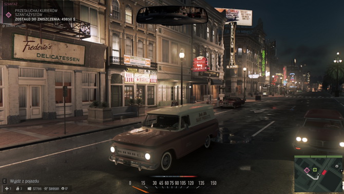 Recenzja Mafia III PC - Mamma mia! Ależ to słaba podróba GTA [nc34]