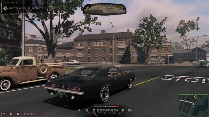 Recenzja Mafia III PC - Mamma mia! Ależ to słaba podróba GTA [nc5]