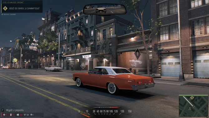 Recenzja Mafia III PC - Mamma mia! Ależ to słaba podróba GTA [nc9]