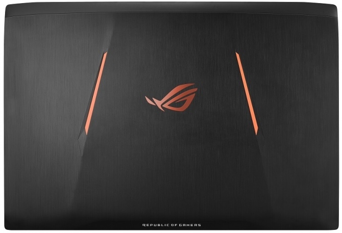 Test ASUS Strix GL502VS - lekki laptop z GeForce GTX 1070 [5]