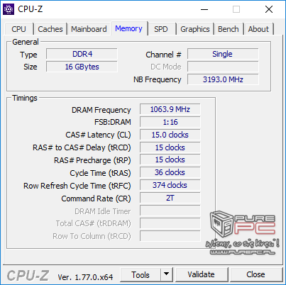 Test ASUS Strix GL502VS - lekki laptop z GeForce GTX 1070 [44]
