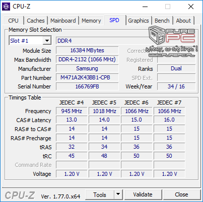 Test ASUS Strix GL502VS - lekki laptop z GeForce GTX 1070 [45]