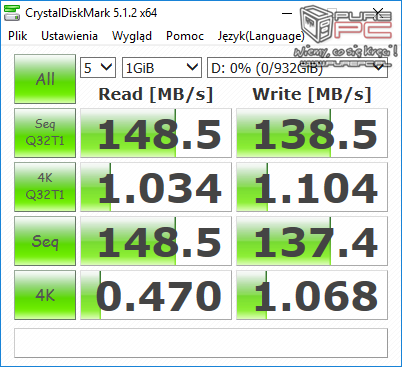Test ASUS Strix GL502VS - lekki laptop z GeForce GTX 1070 [48]