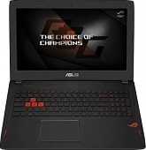 ASUS Strix GL502VS