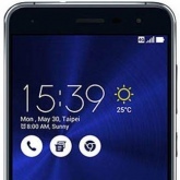 ASUS ZenFone 3 ZE520KL