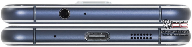 Test smartfona ASUS ZenFone 3 ZE520KL - ekskluzywny średniak [nc4]