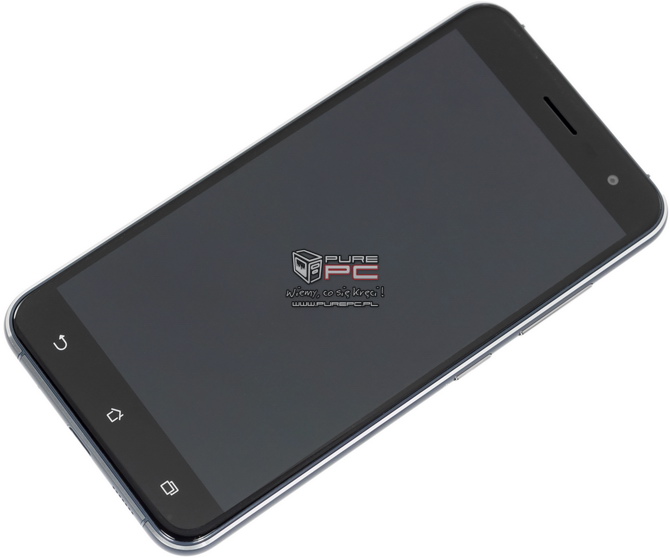 Test smartfona ASUS ZenFone 3 ZE520KL - ekskluzywny średniak [nc6]