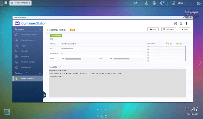 Test QNAP TS251A - Interesujący dwudyskowy serwer NAS  [nc7]