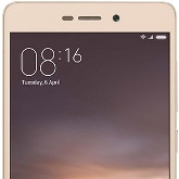 Xiaomi Redmi 3s