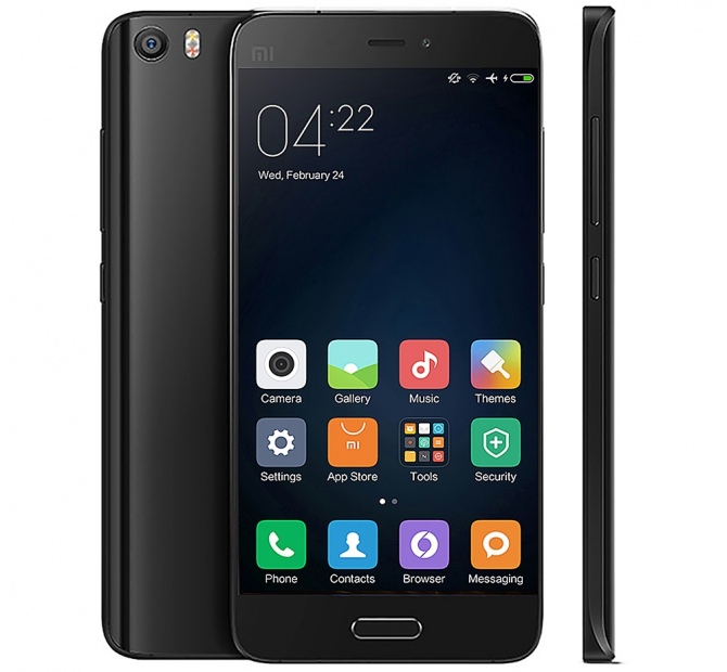Test smartfona Xiaomi Mi 5 - Flagowiec za połowę ceny innych [36]