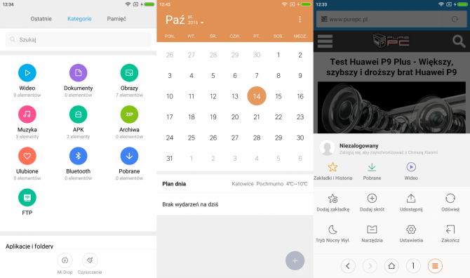 Test smartfona Xiaomi Mi 5 - Flagowiec za połowę ceny innych [6]