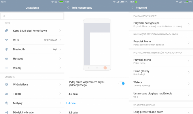 Test smartfona Xiaomi Mi 5 - Flagowiec za połowę ceny innych [9]