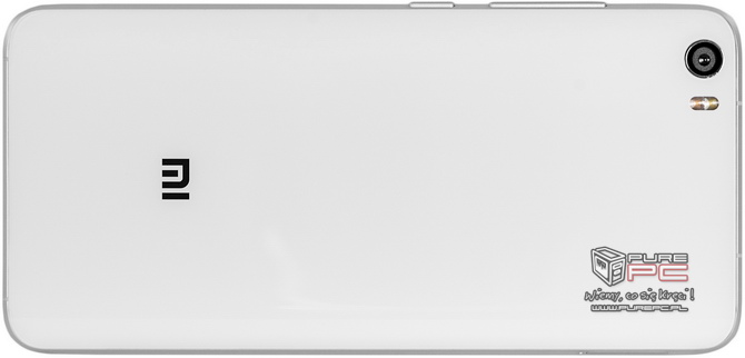 Test smartfona Xiaomi Mi 5 - Flagowiec za połowę ceny innych [nc1]