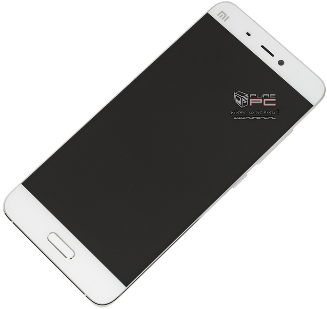 Test smartfona Xiaomi Mi 5 - Flagowiec za połowę ceny innych [nc5]